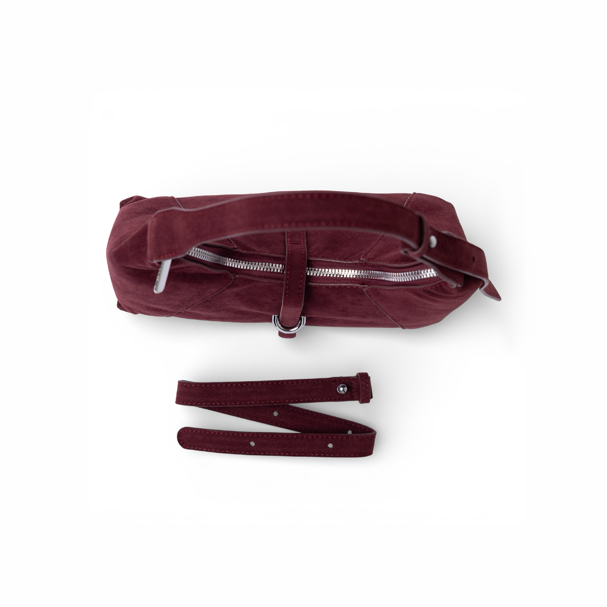 Ellie Red Bag