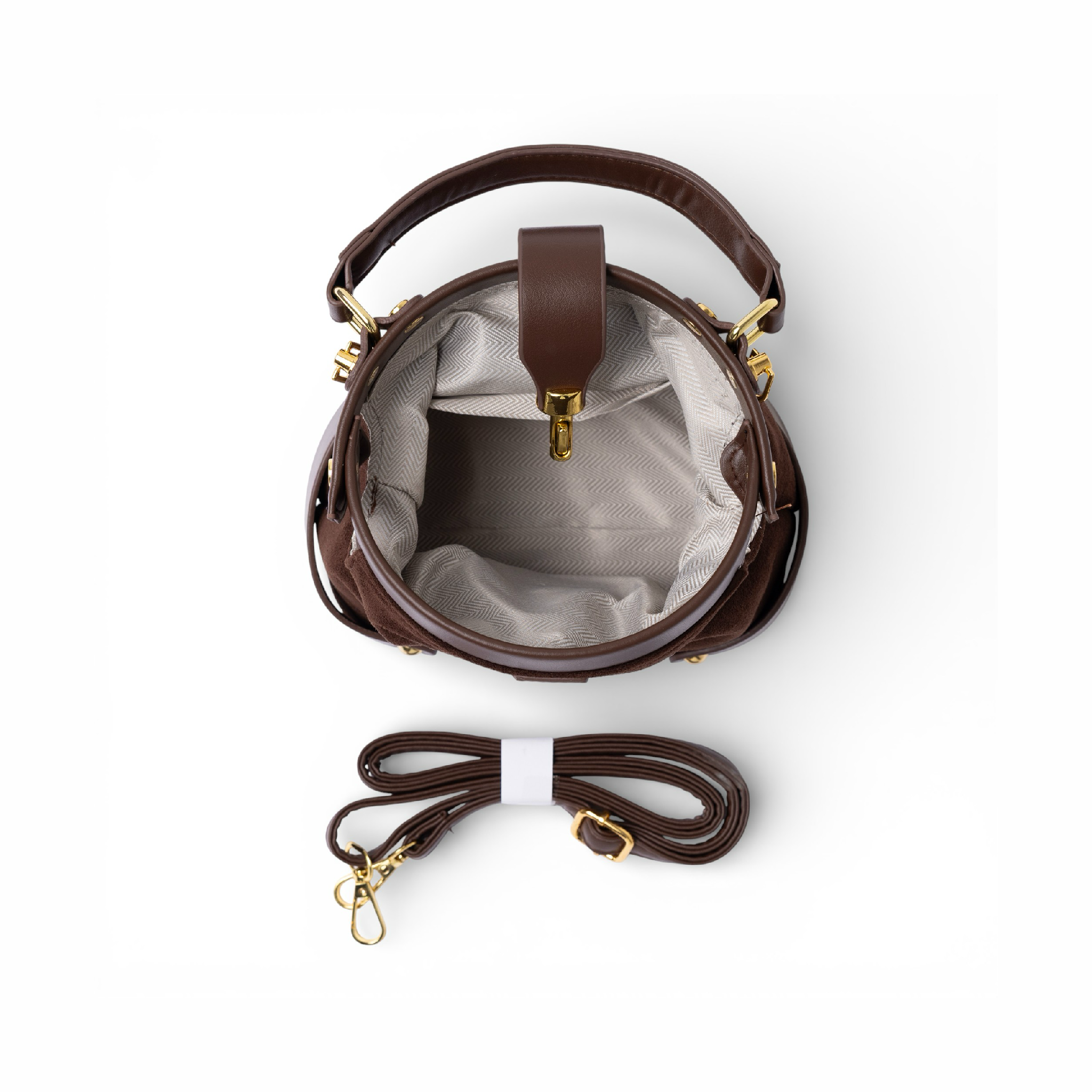 Odette Brown Bag