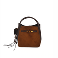 Emery Tan Bag