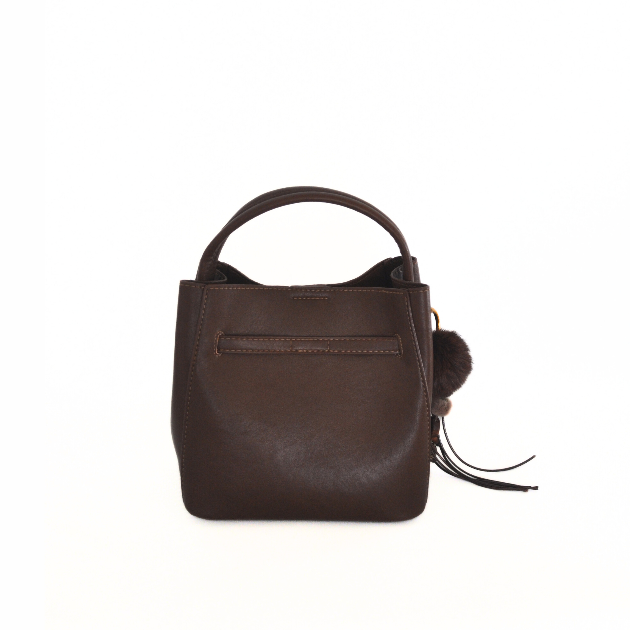 Emery Brown Bag
