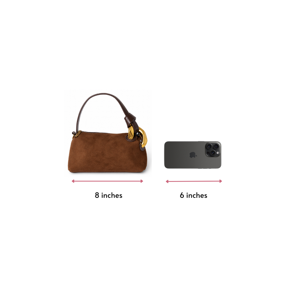 Kai Brown Bag