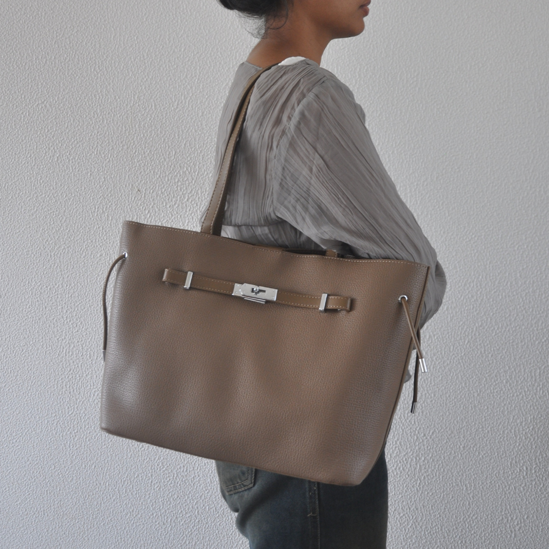 Atlas Coffee Bag