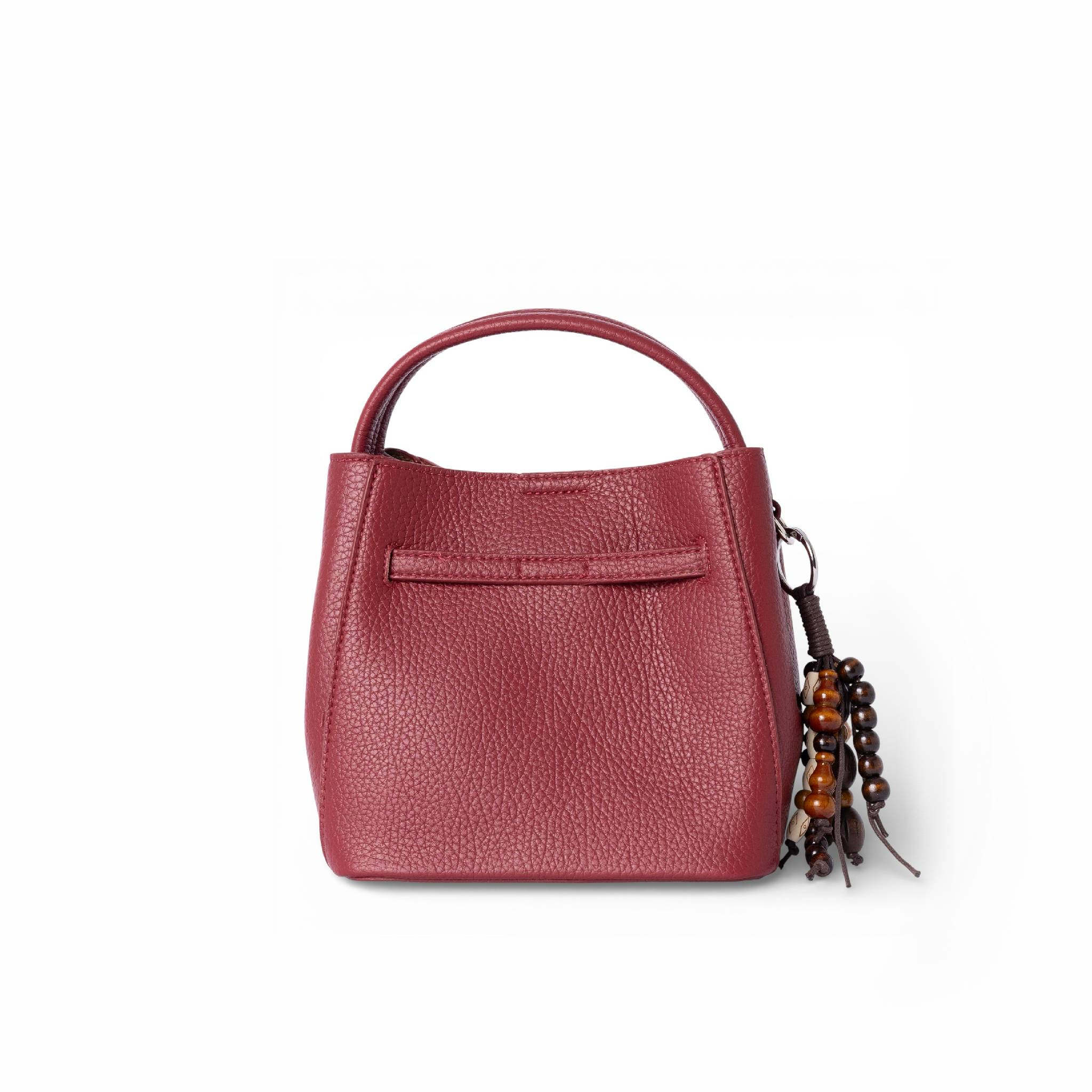 Emery Red Bag