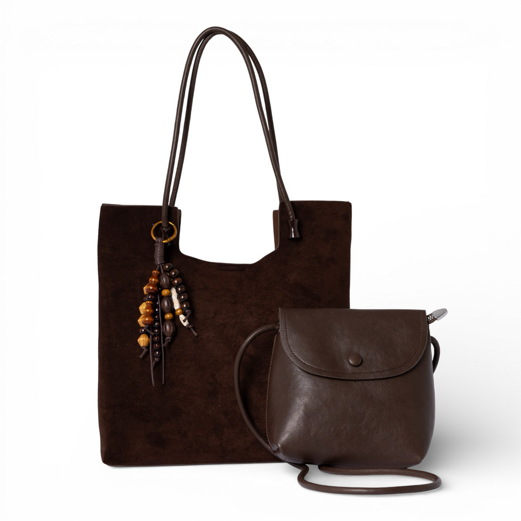 Rae Brown Bag