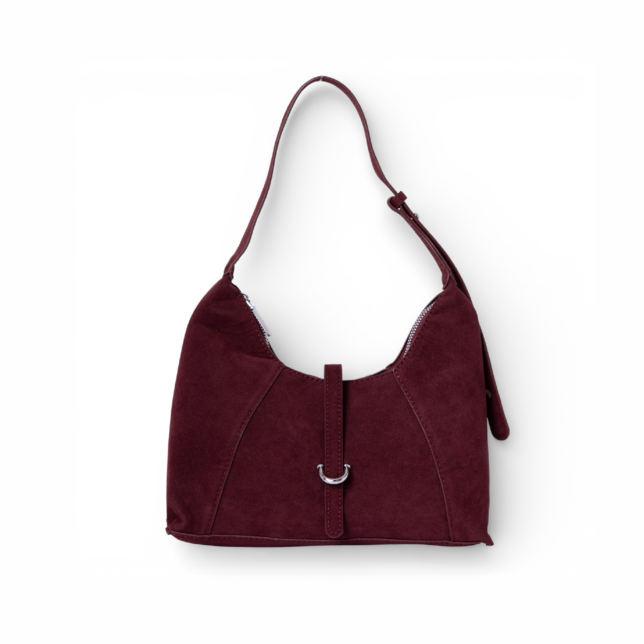 Ellie Red Bag