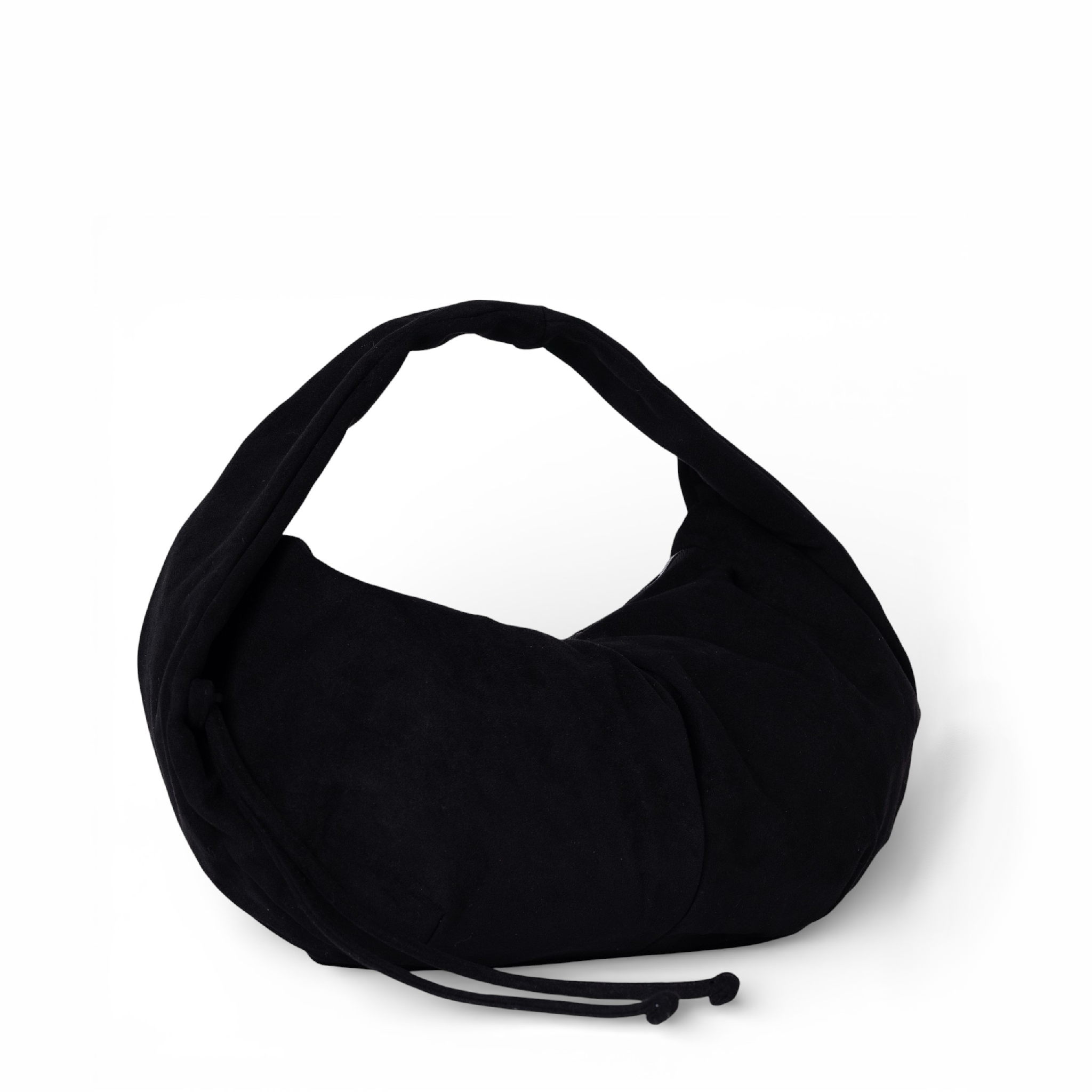 Luna Black Bag
