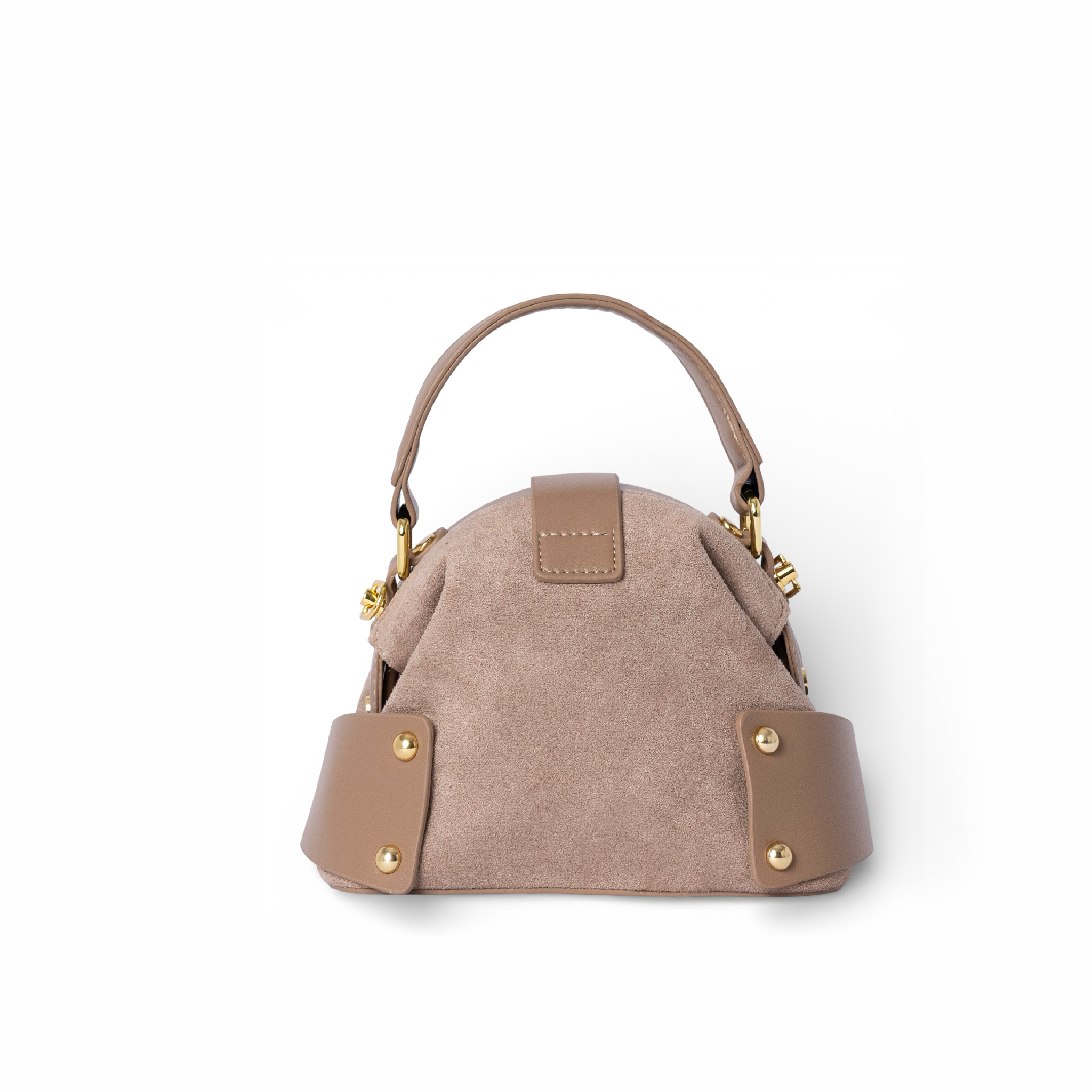 Odette Khaki Bag