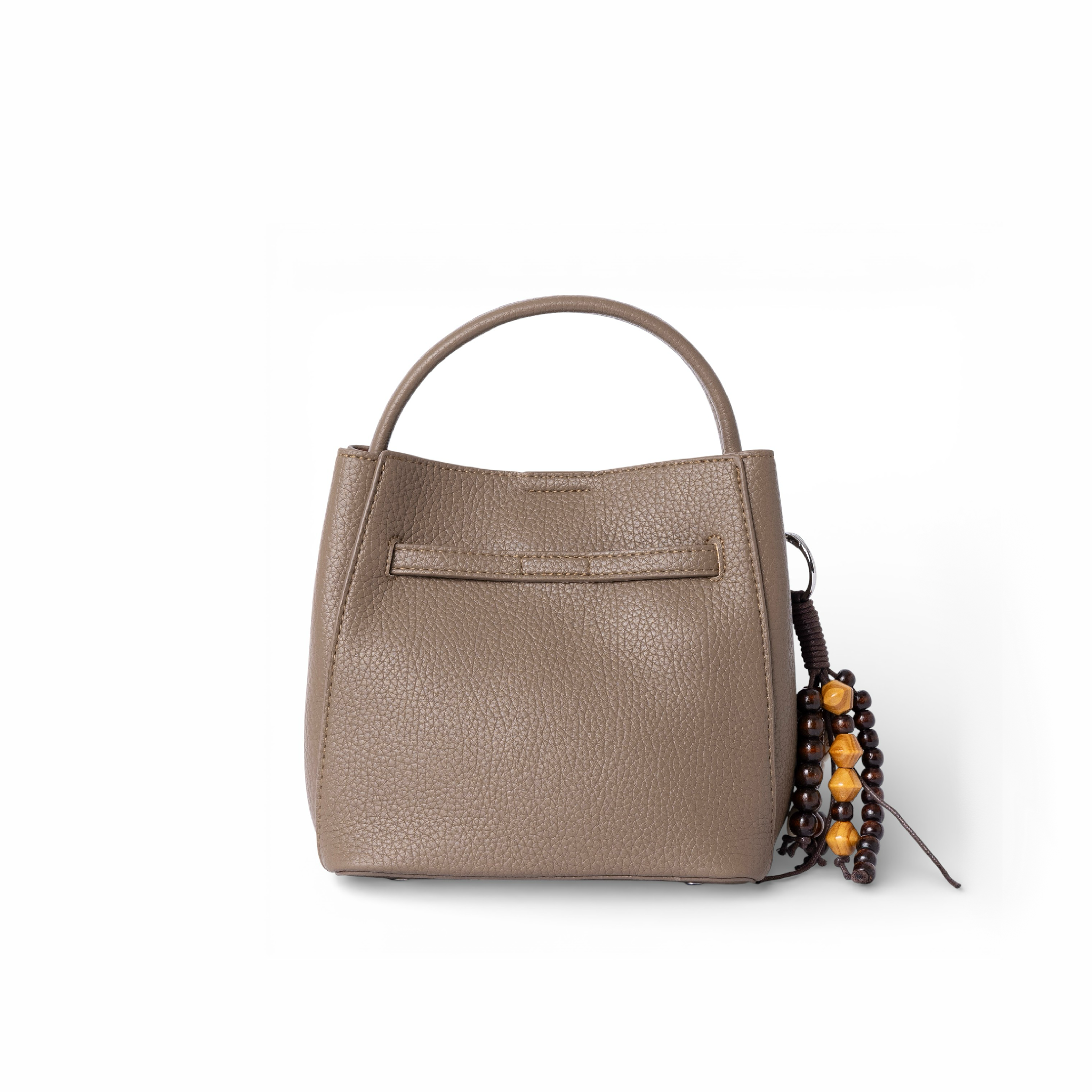 Emery Grey Bag
