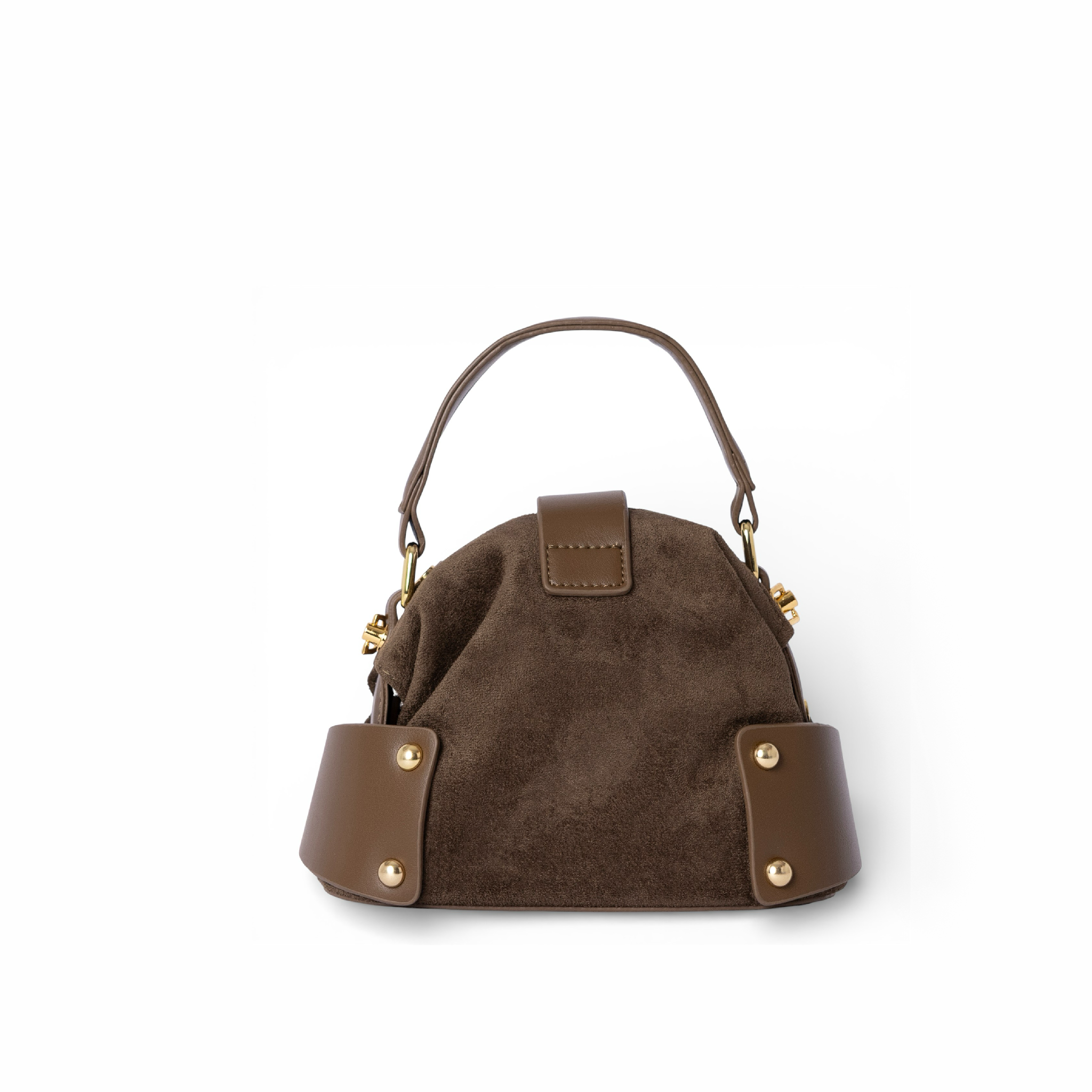 Odette Olive Bag