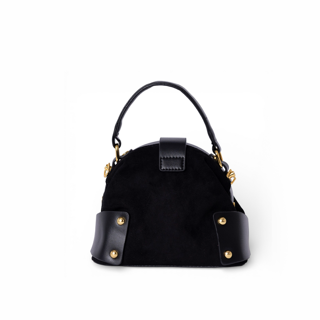 Odette Black Bag