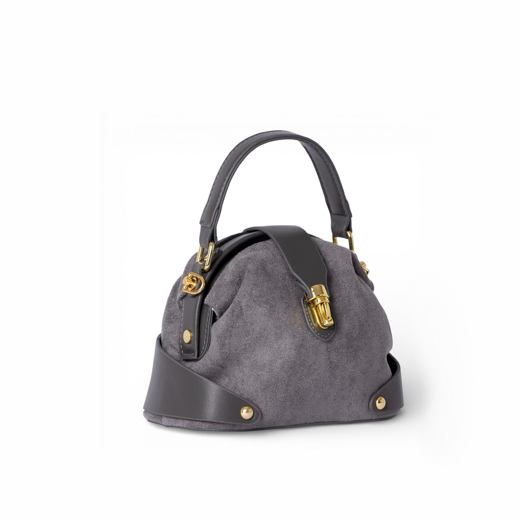 Odette Grey Bag