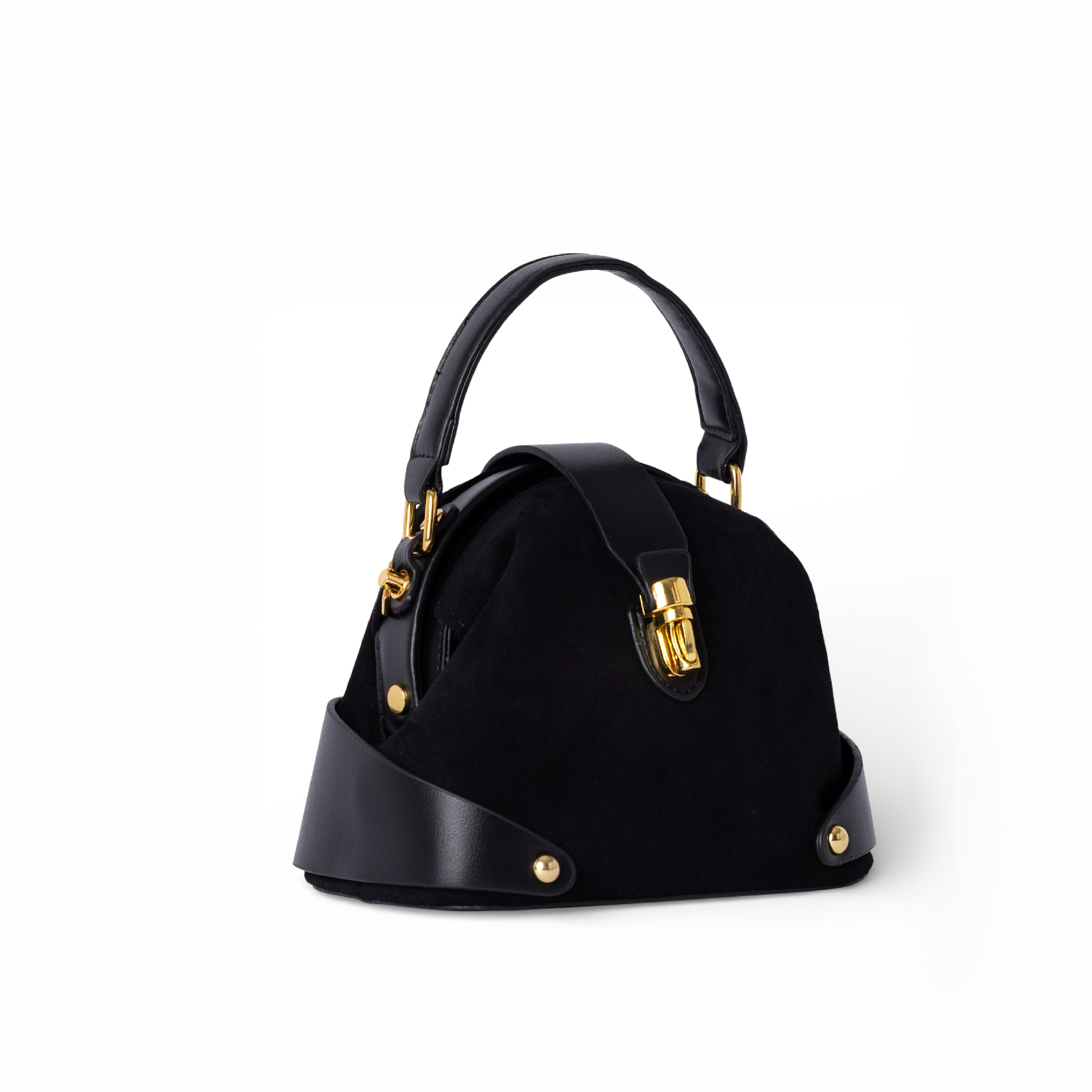 Odette Black Bag