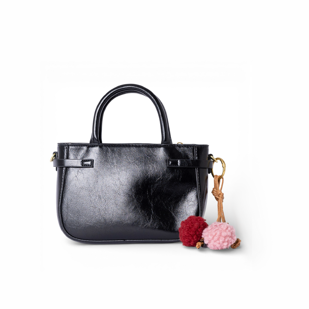Remi Cheetah Bag
