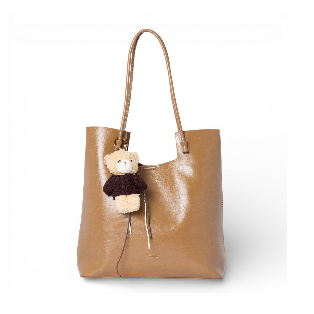 Rae Beige Bag