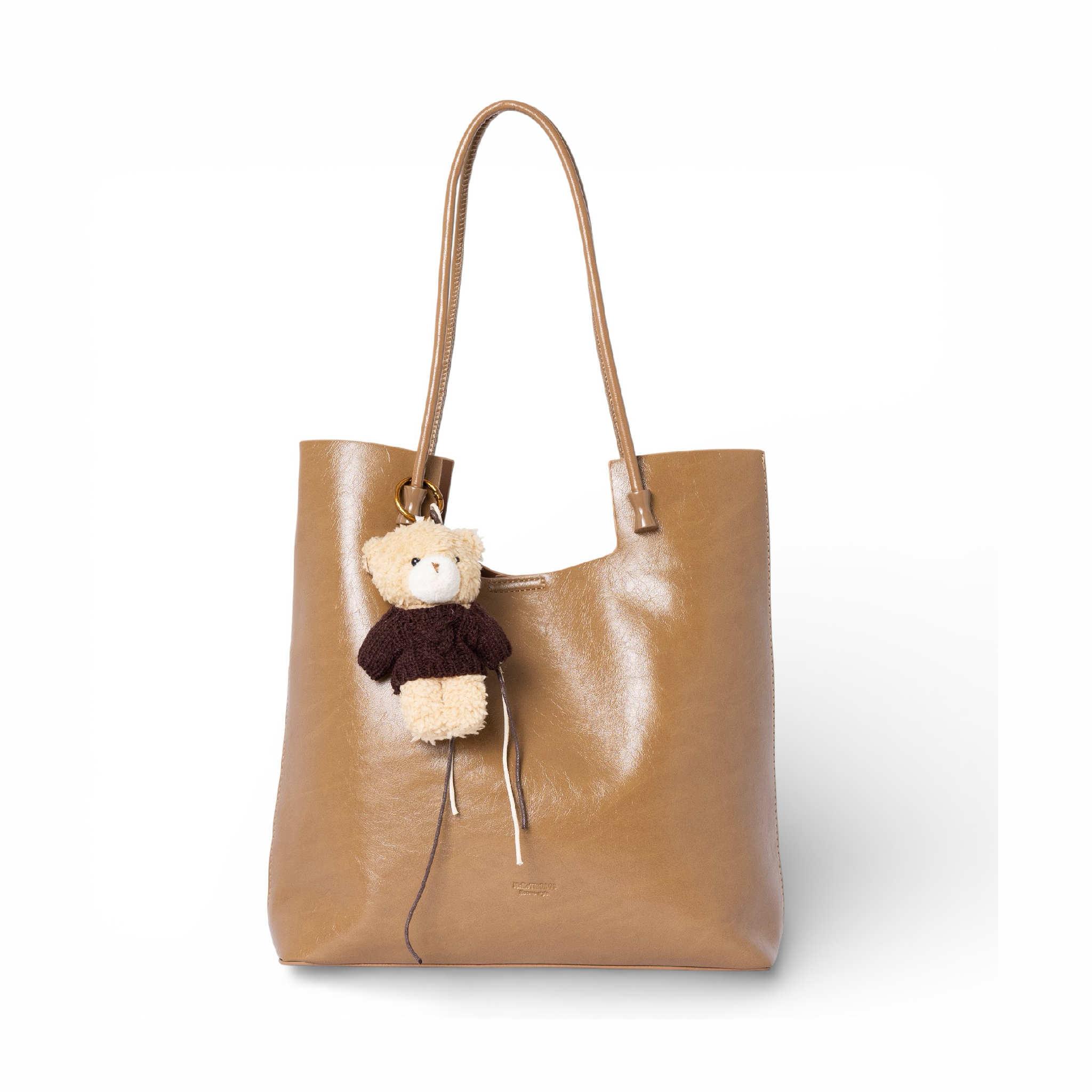Rae Beige Bag