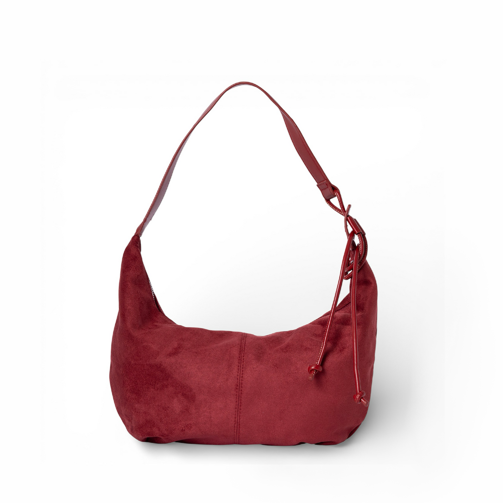 Mirai Red Bag