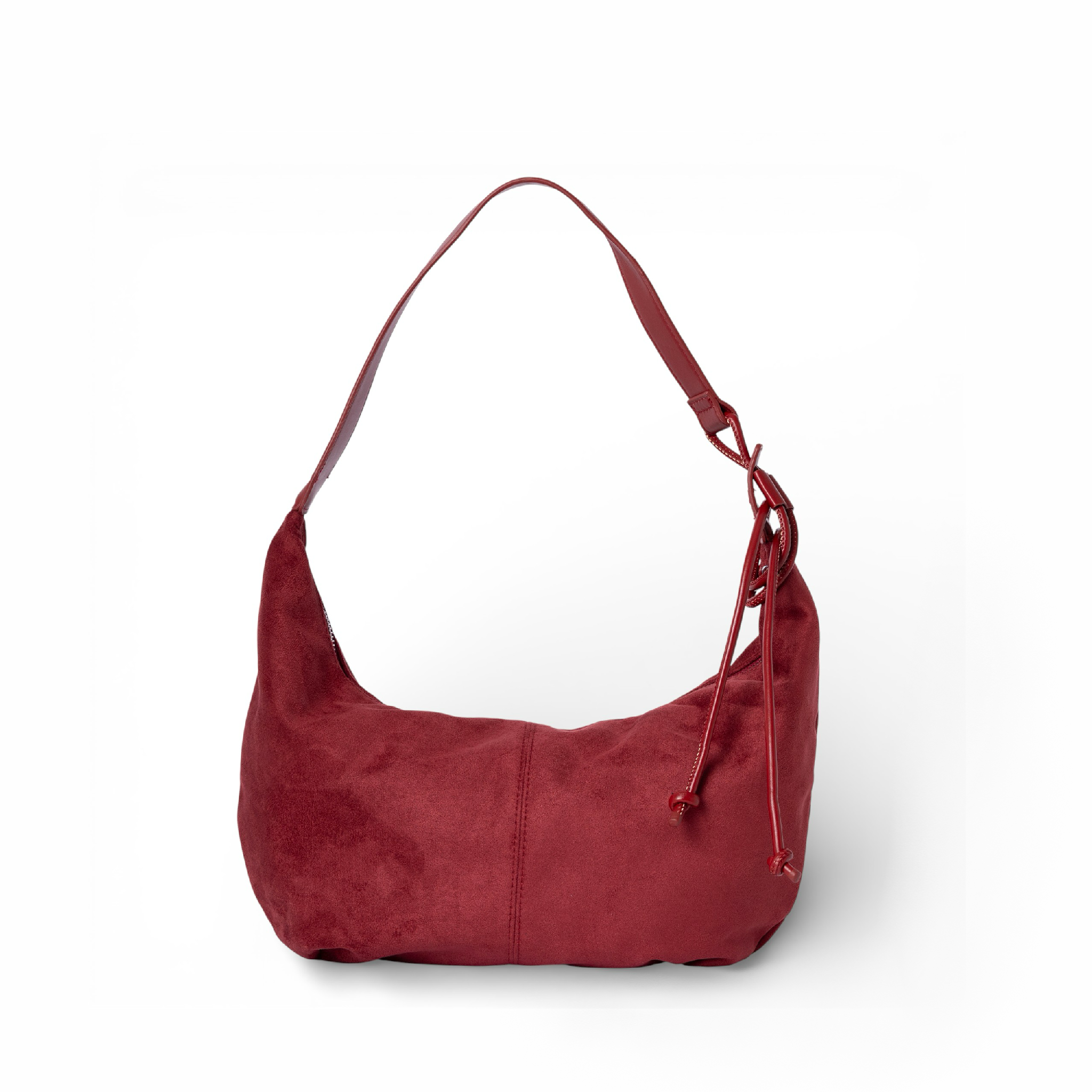 Mirai Red Bag
