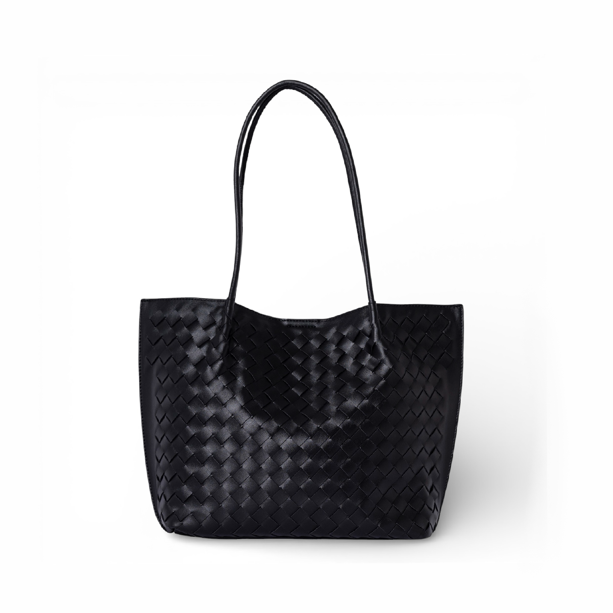 Juno Black Bag