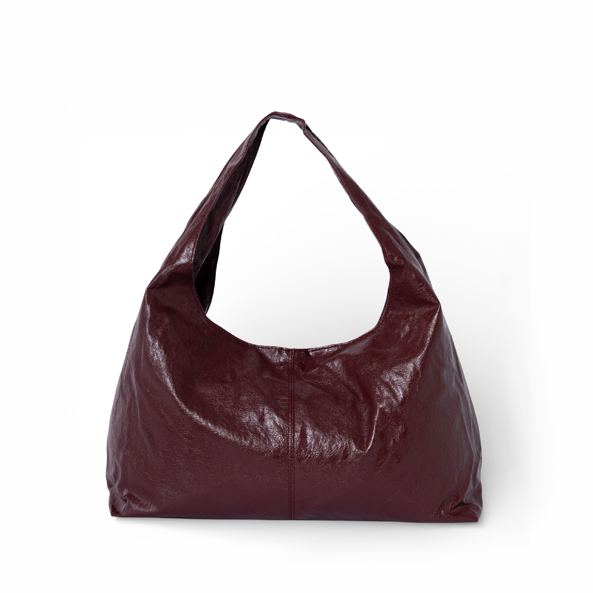 Noa Red Bag