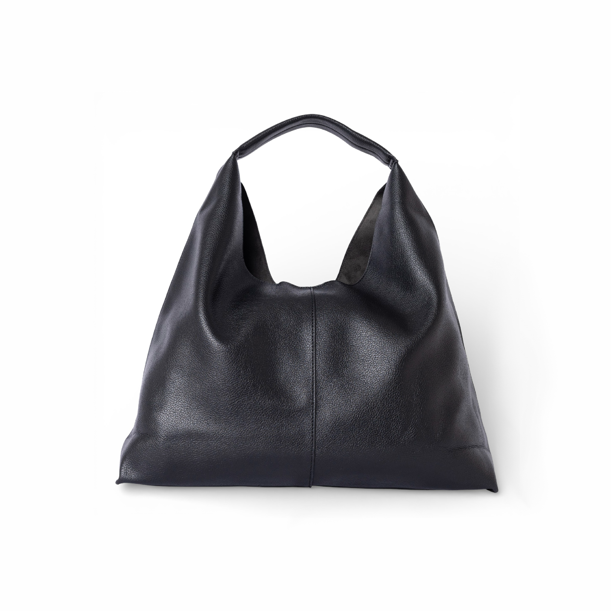 Iris Black Bag
