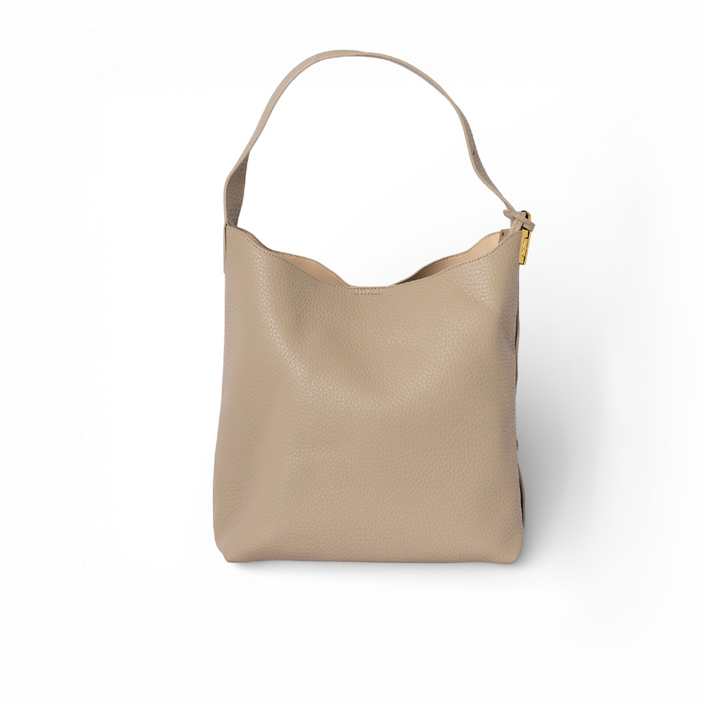 Leyni Beige Bag