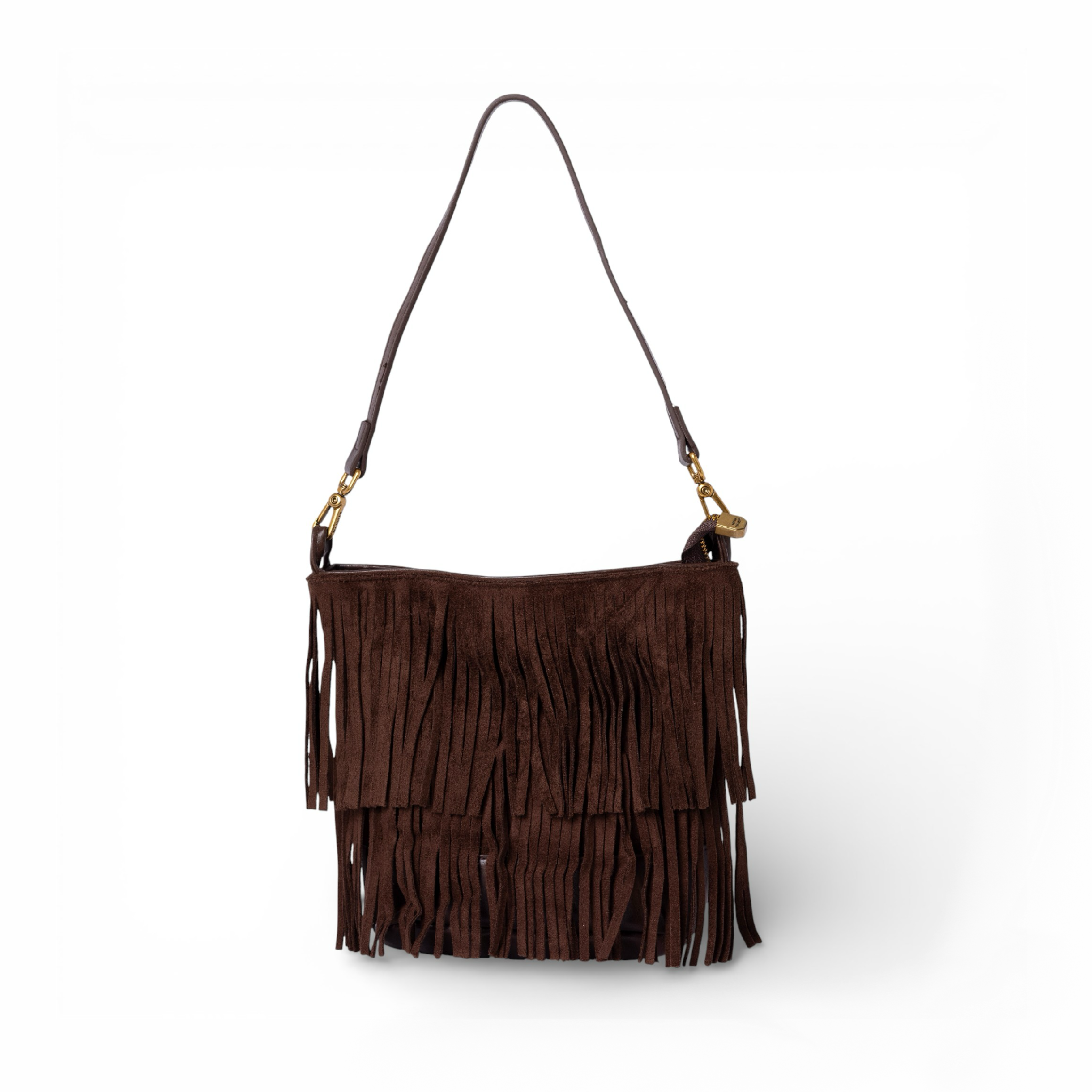 Ivy Brown Bag