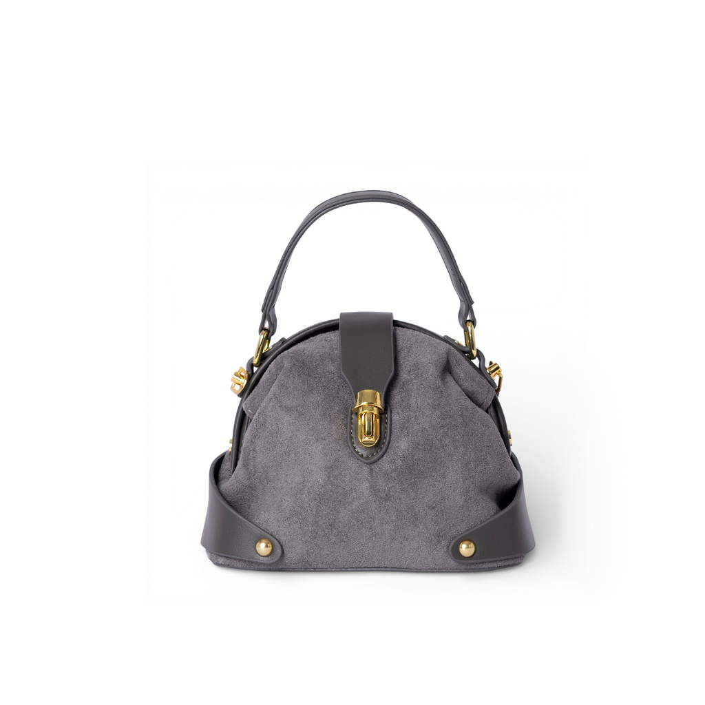 Odette Grey Bag