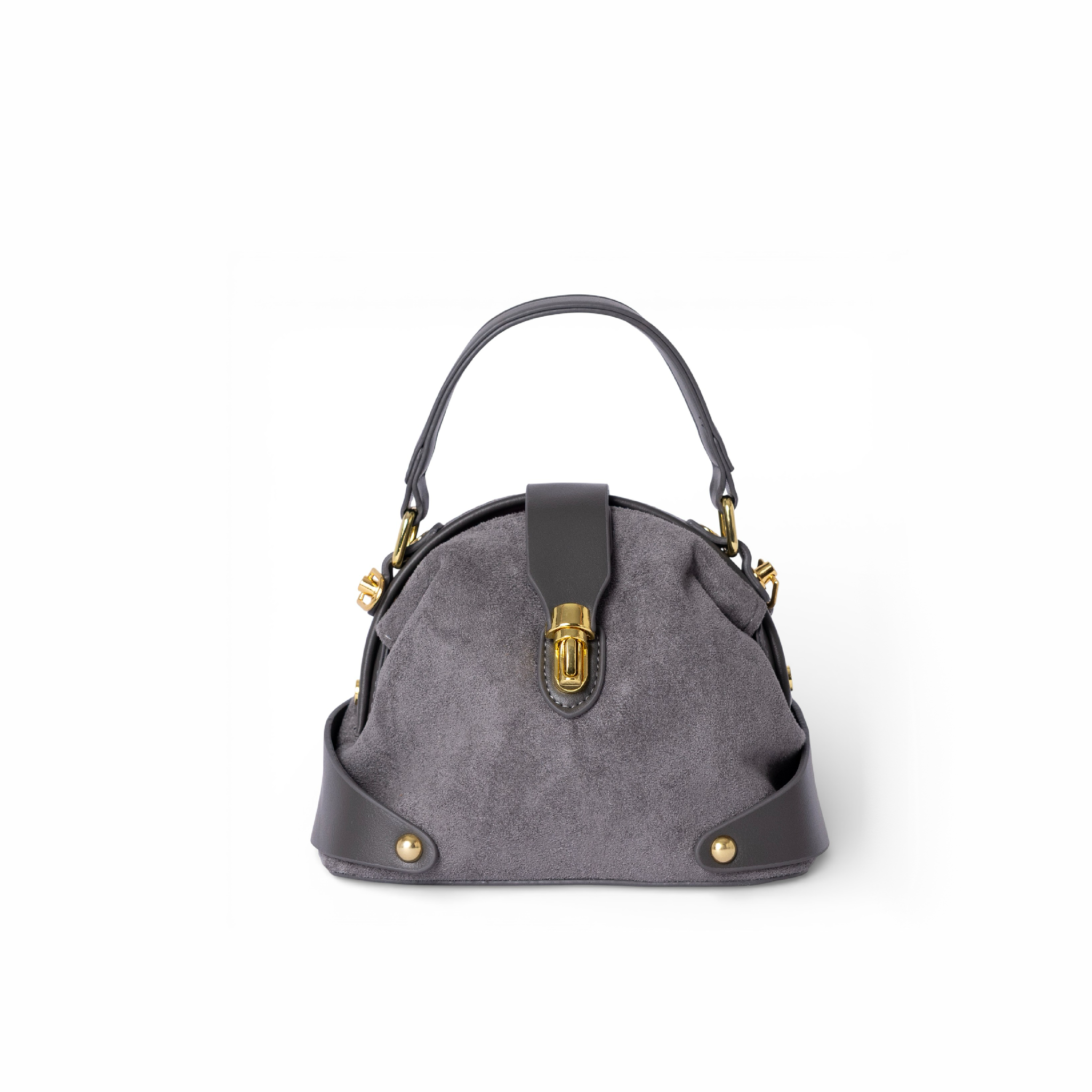 Odette Grey Bag