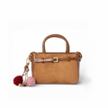 Remi Tan Bag
