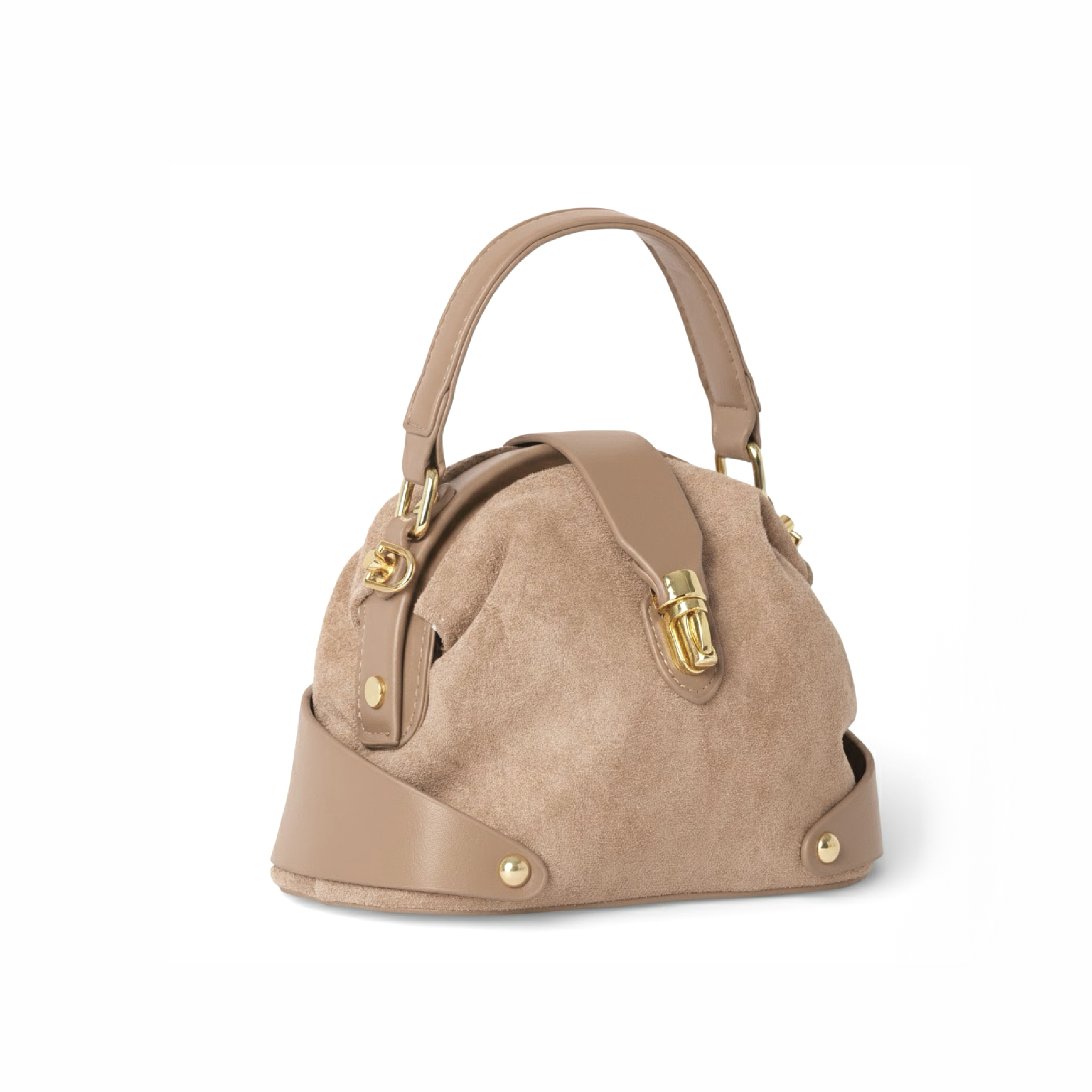 Odette Khaki Bag
