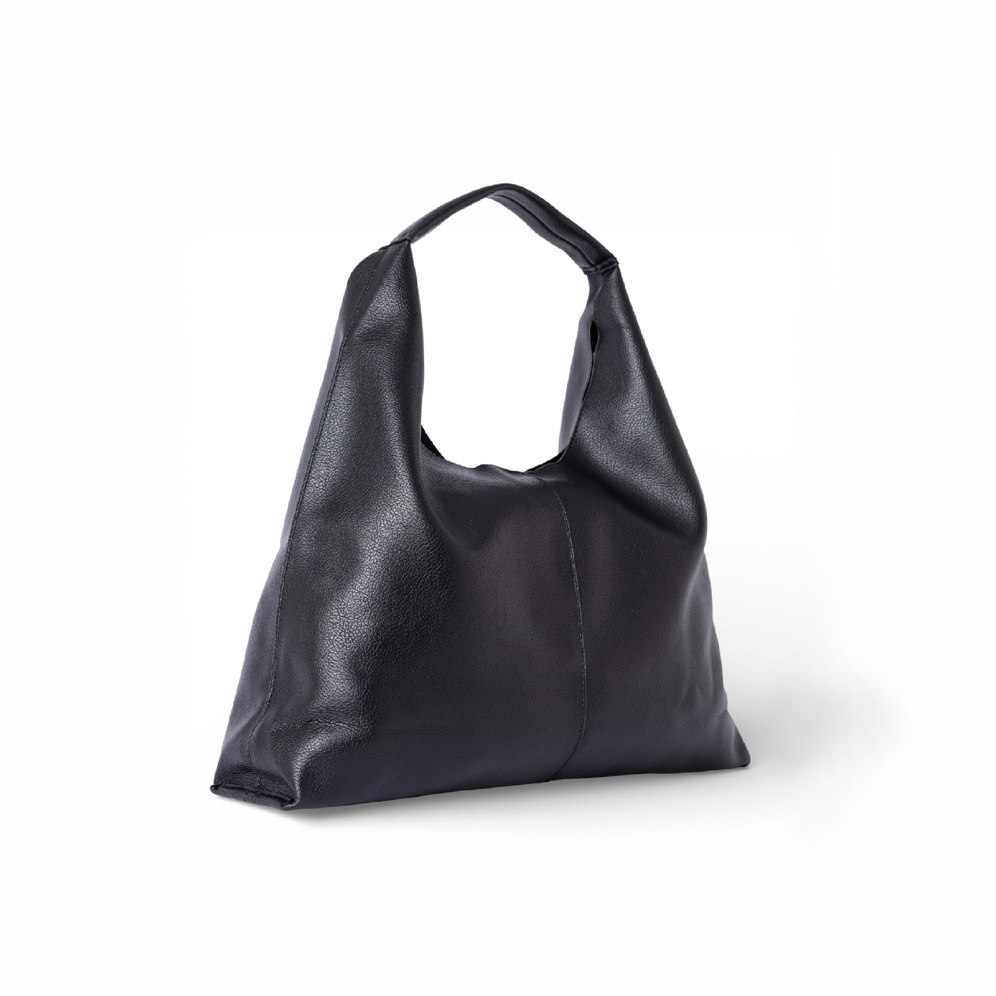 Iris Black Bag