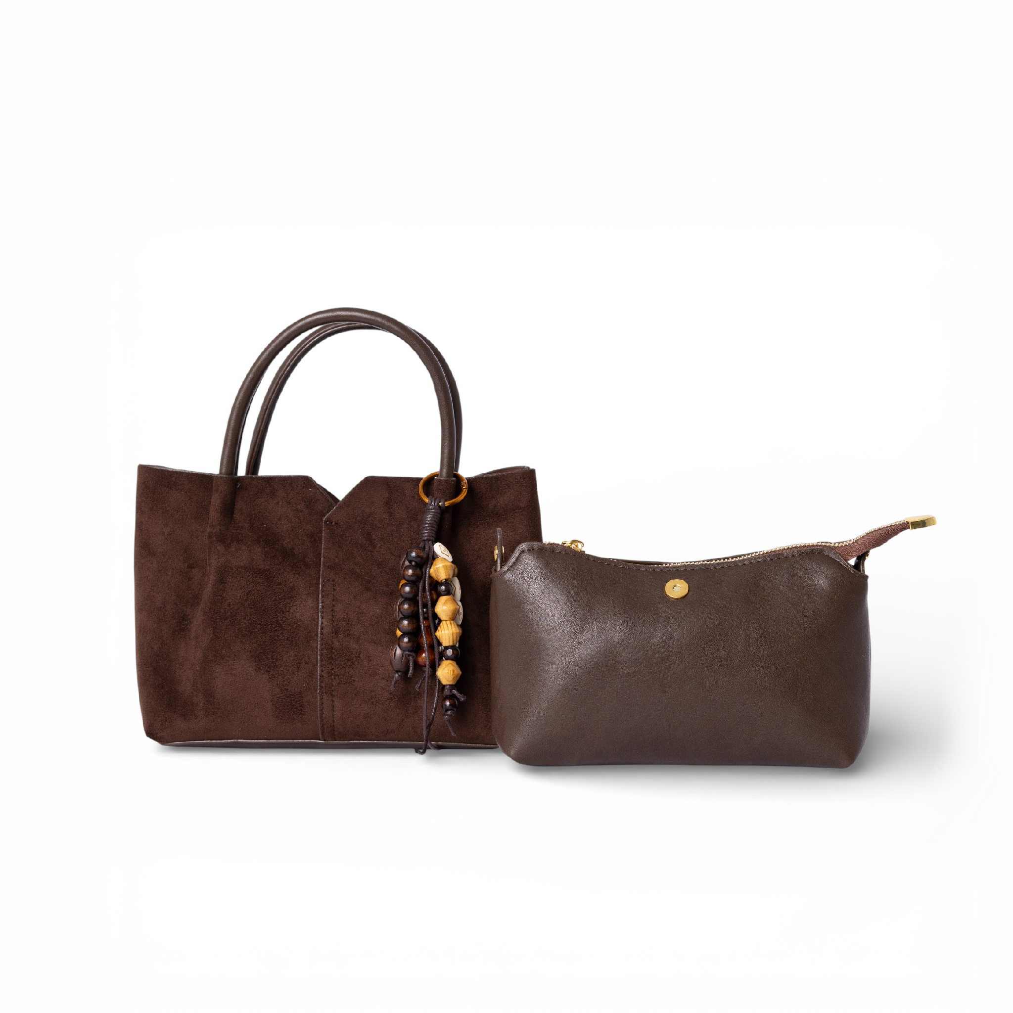 Amber Brown Bag