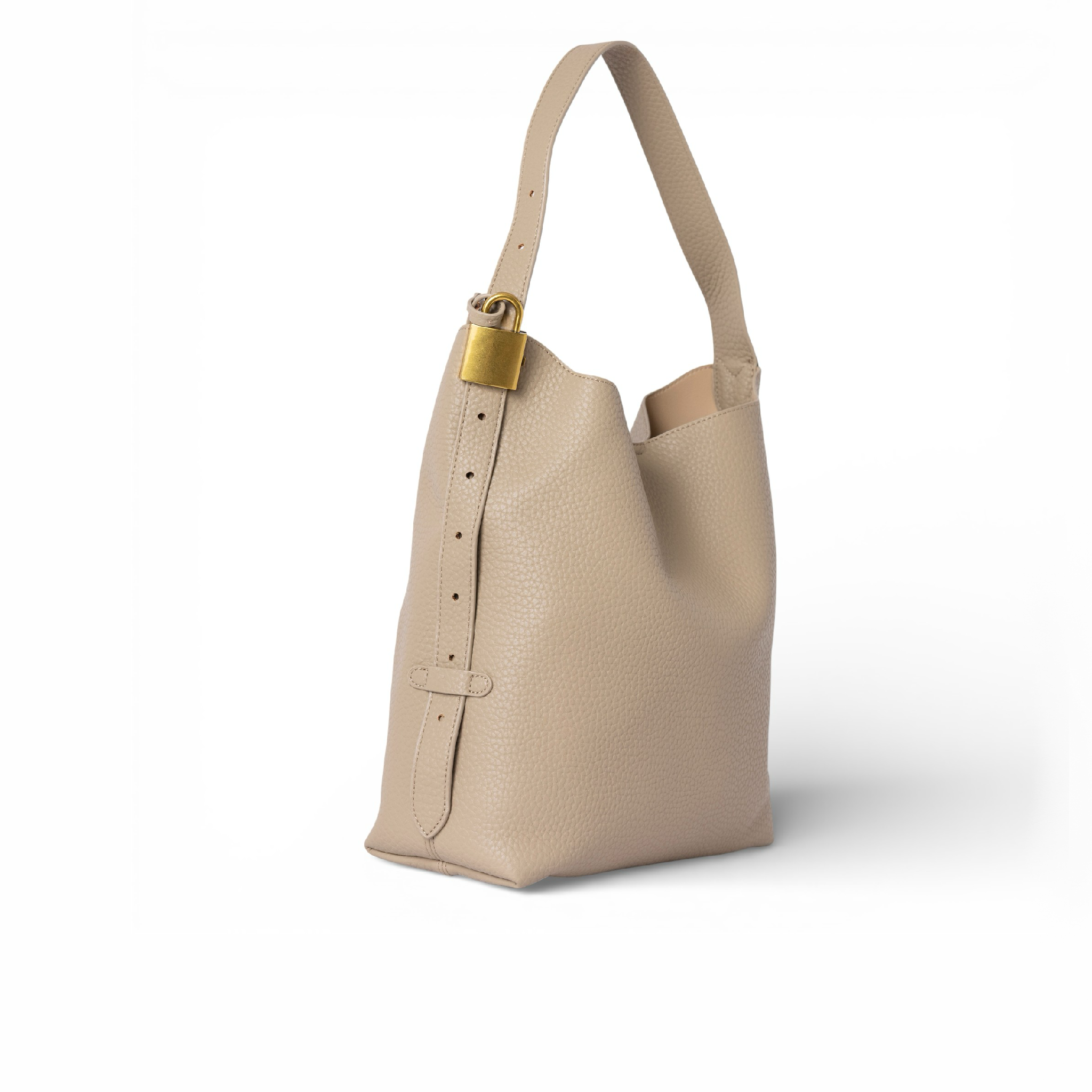 Leyni Beige Bag
