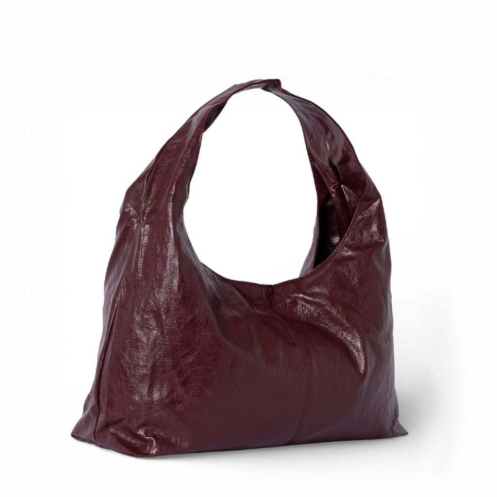 Noa Red Bag