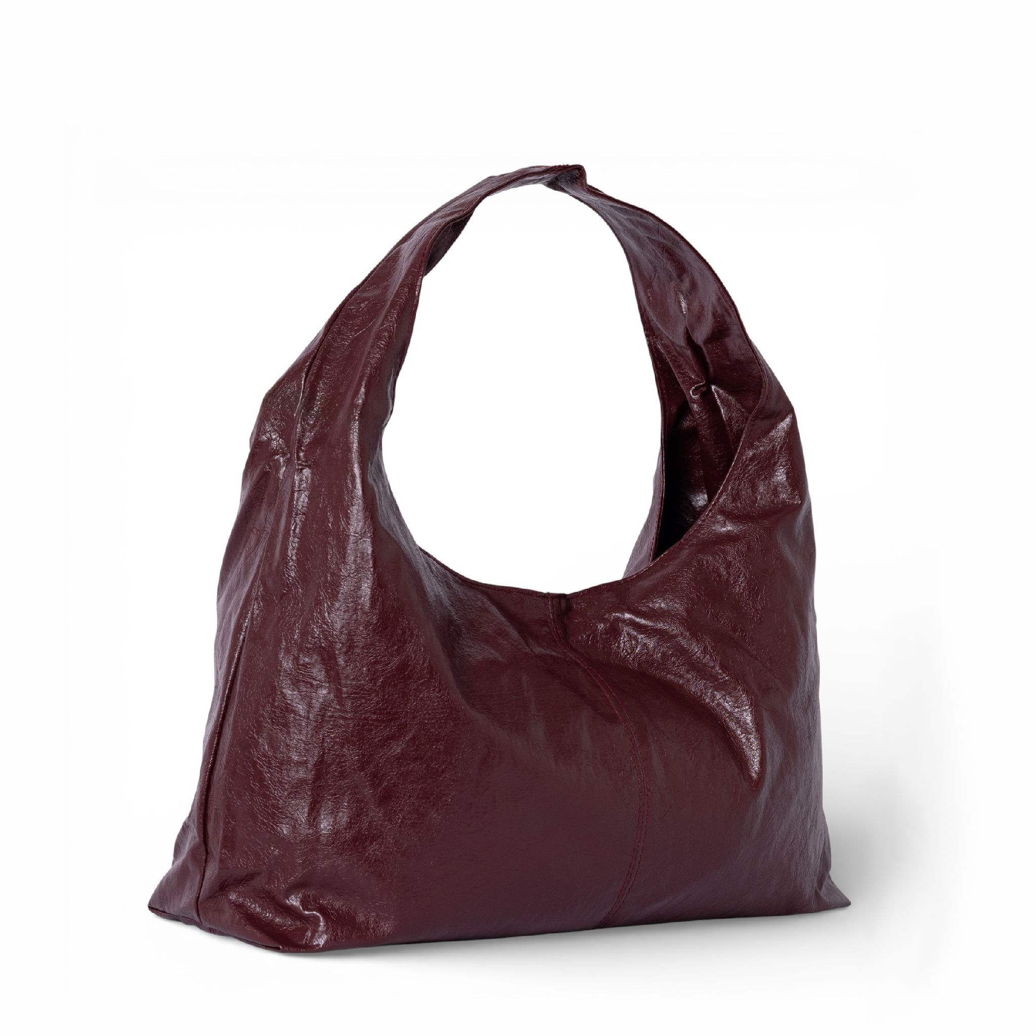 Noa Red Bag