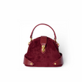 Odette Red Bag