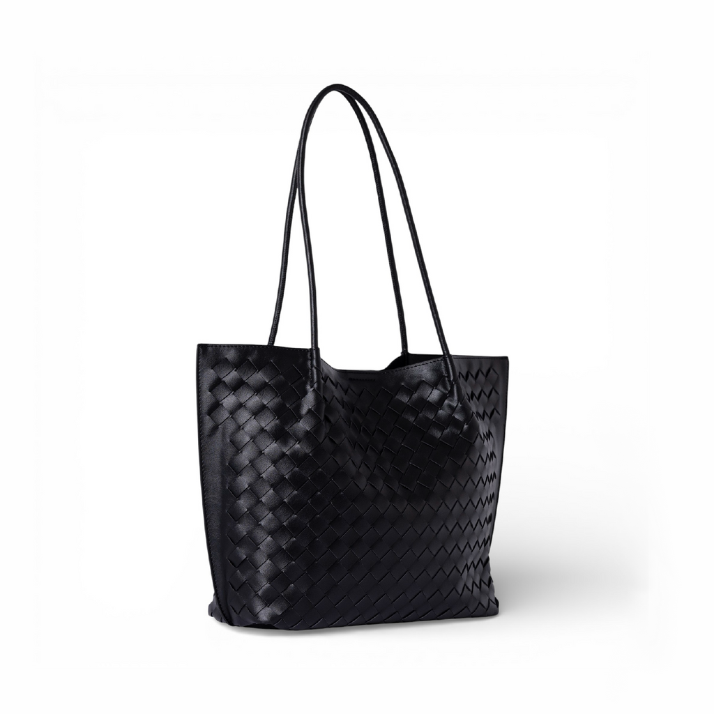 Juno Black Bag