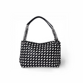 Blair White Bag