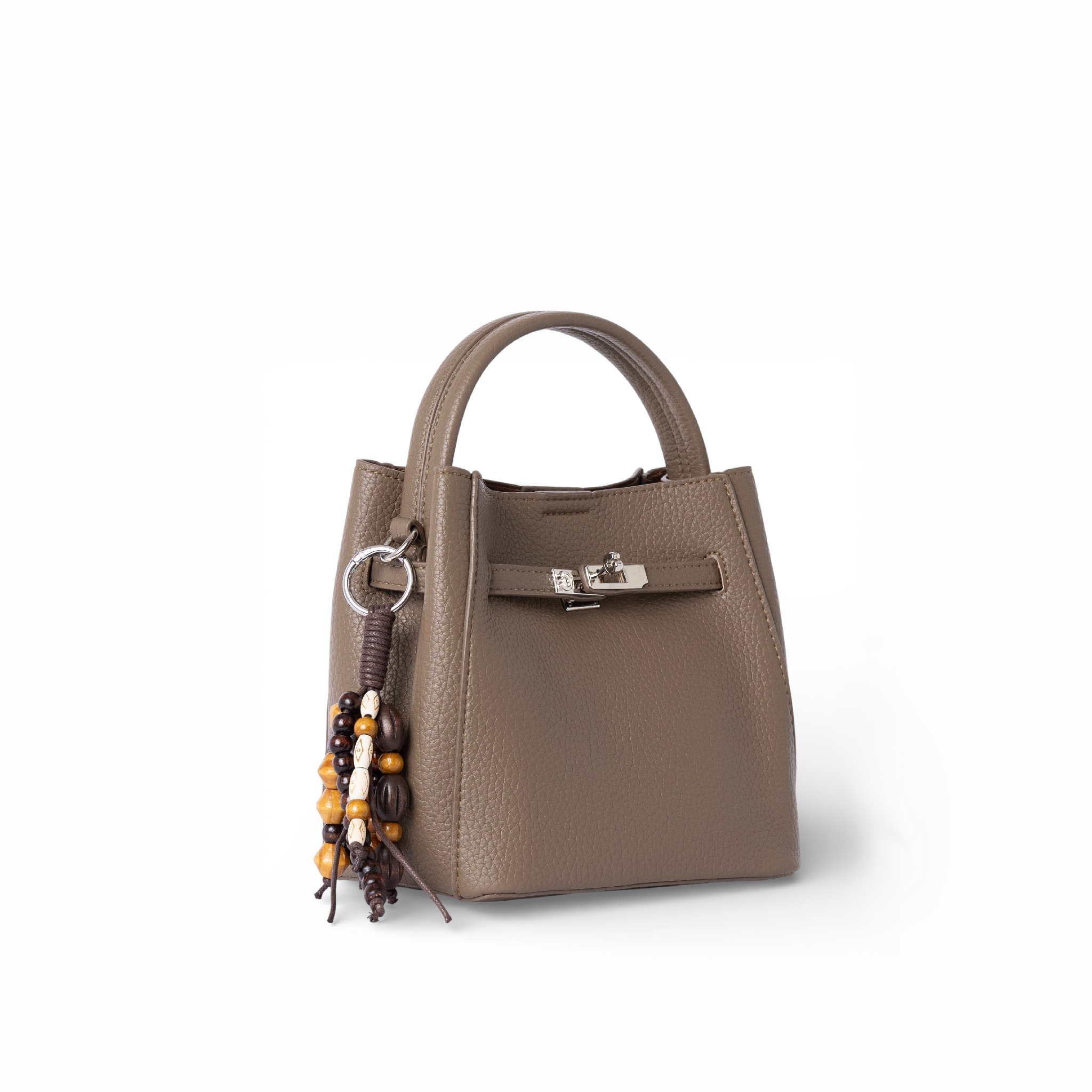 Emery Grey Bag