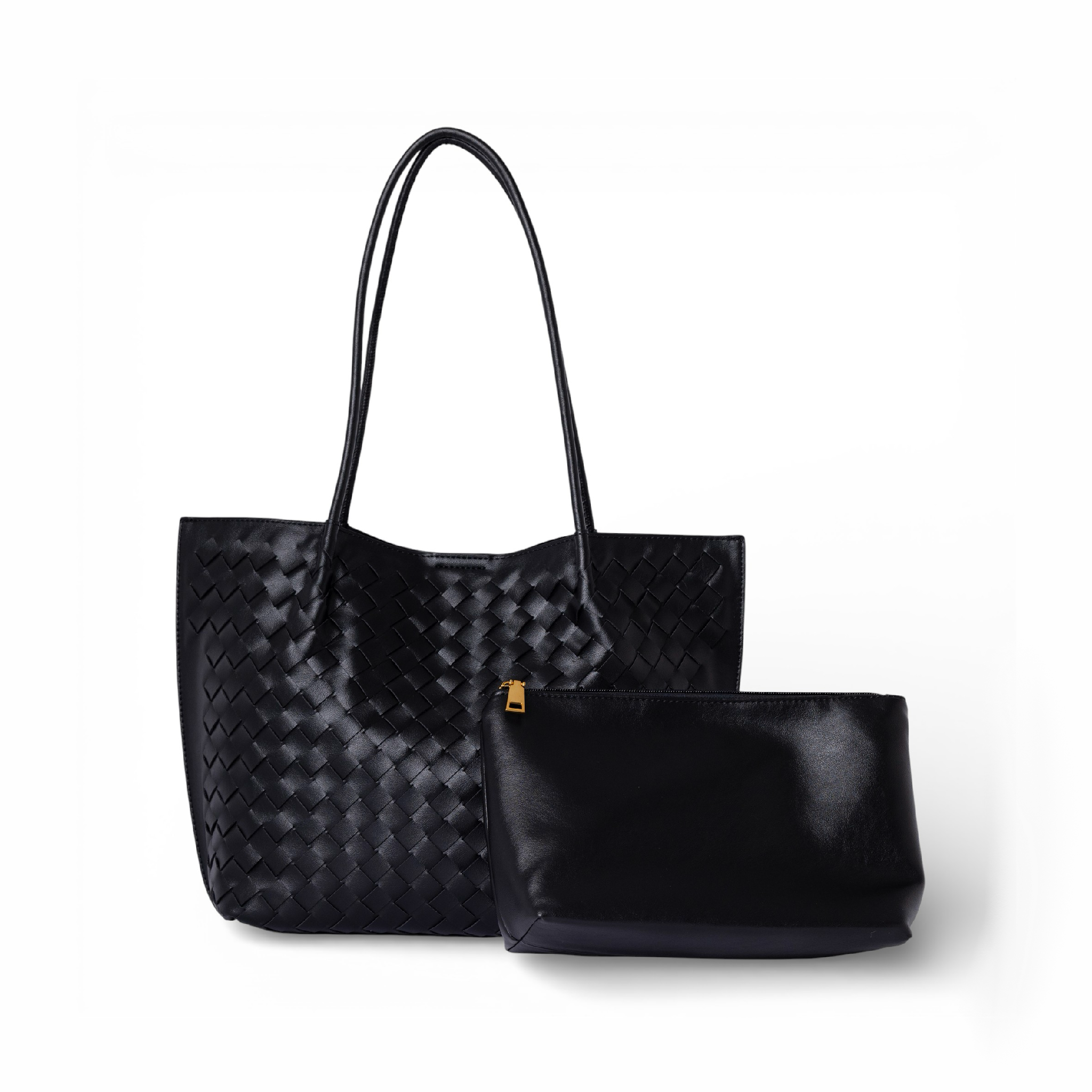 Juno Black Bag