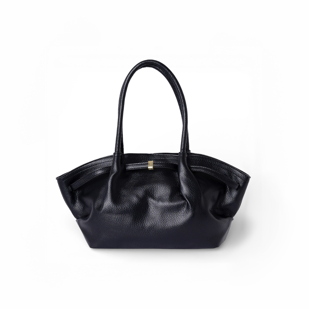 Nara Black Bag