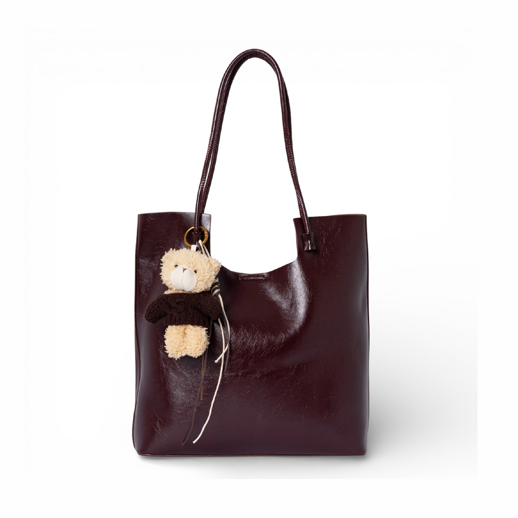 Rae Red Bag
