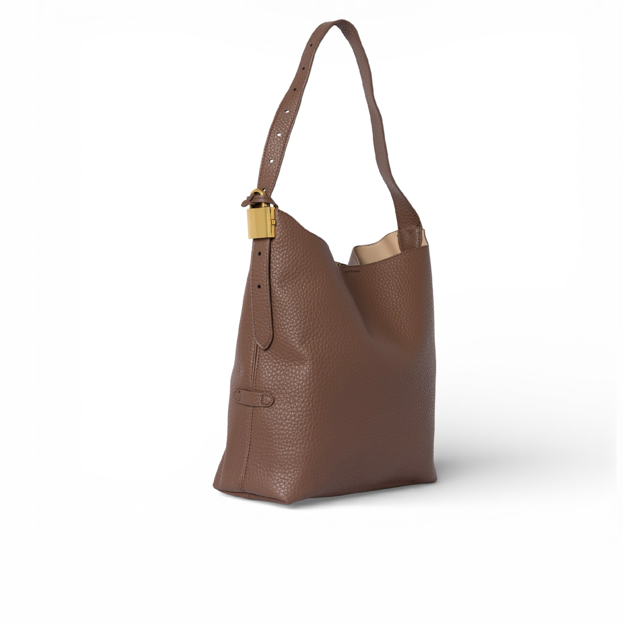 Leyni Brown Bag