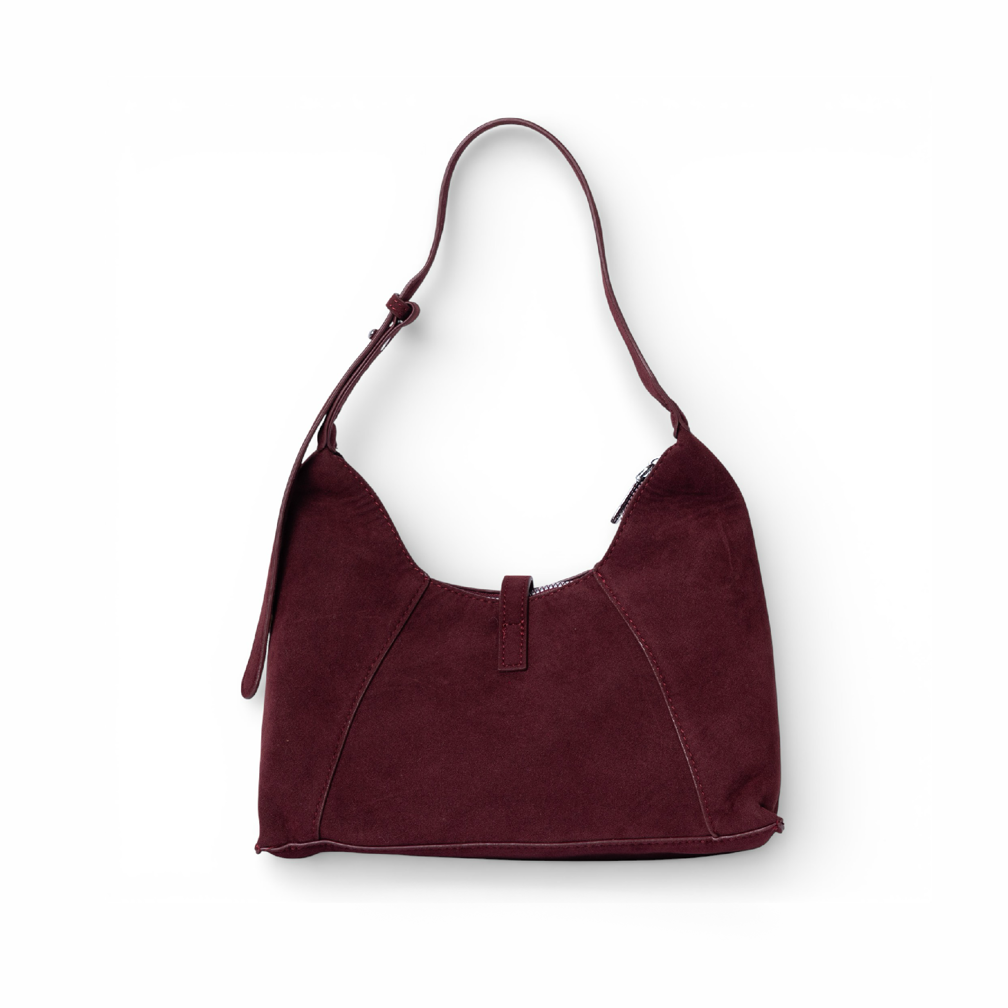 Ellie Red Bag