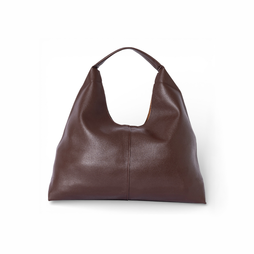 Iris Brown Bag