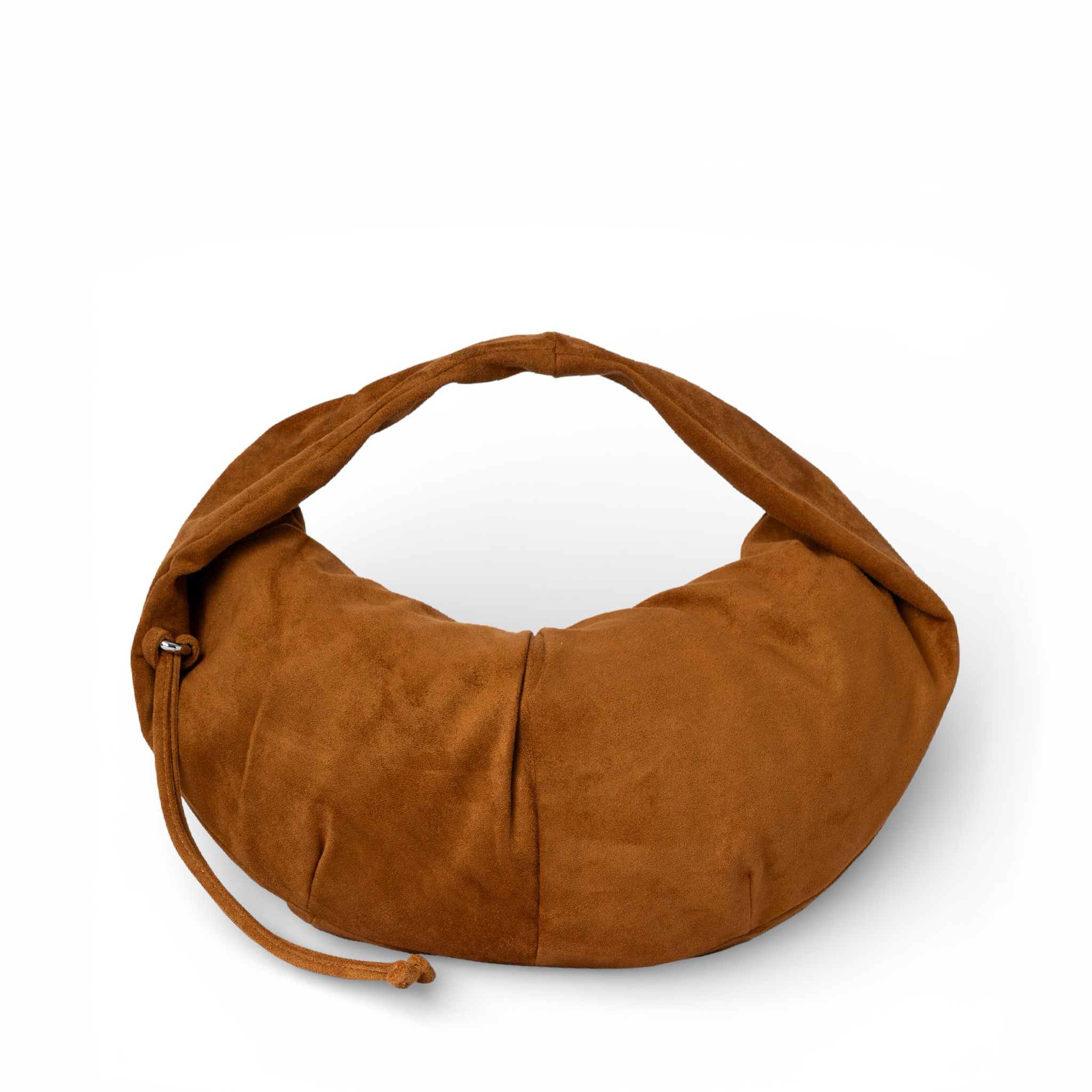 Luna Tan Bag