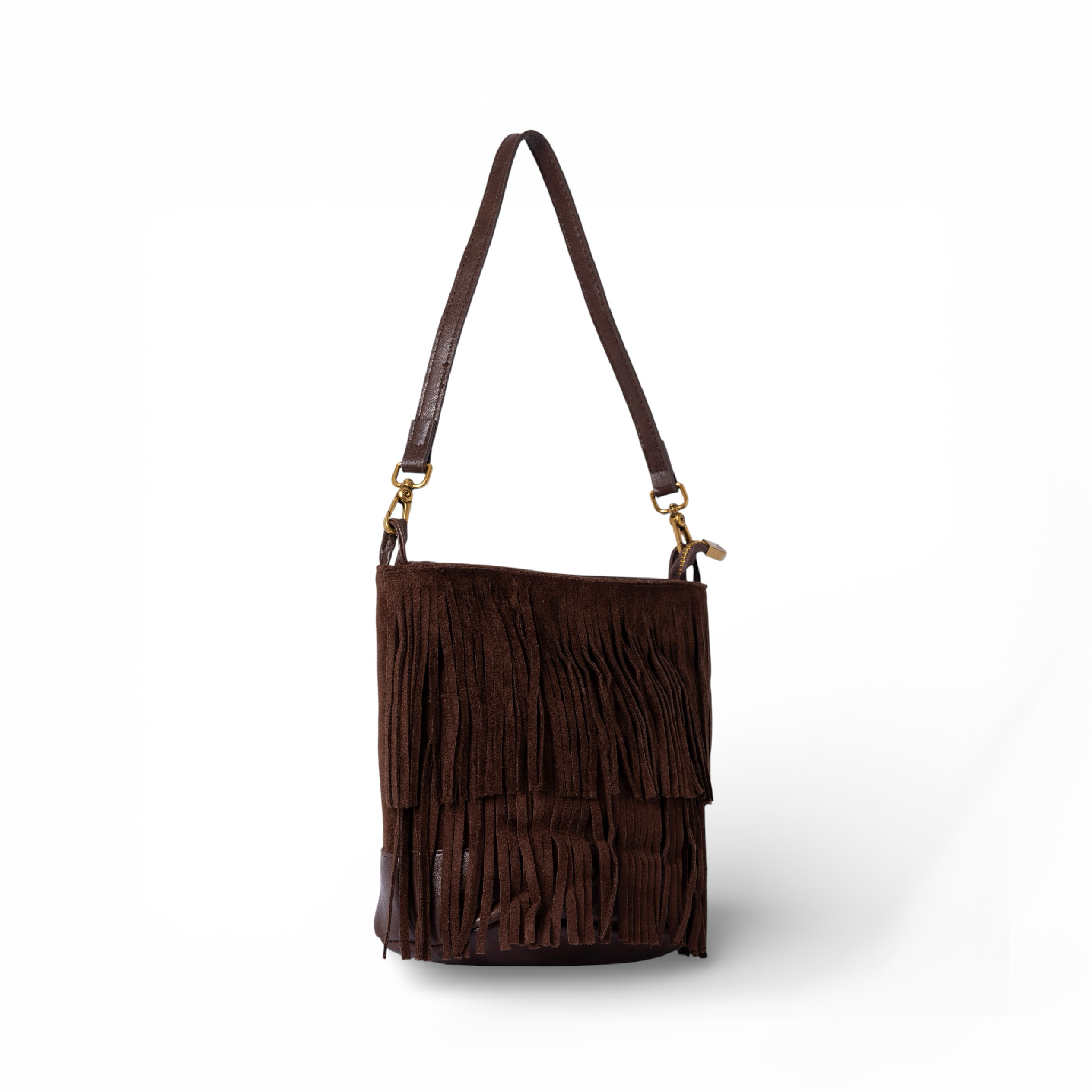 Ivy Brown Bag