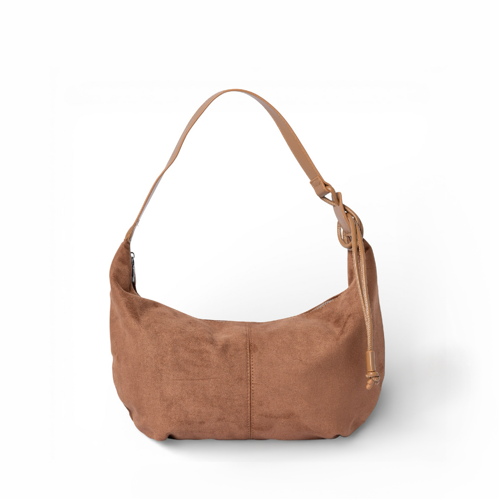 Mirai Tan Bag