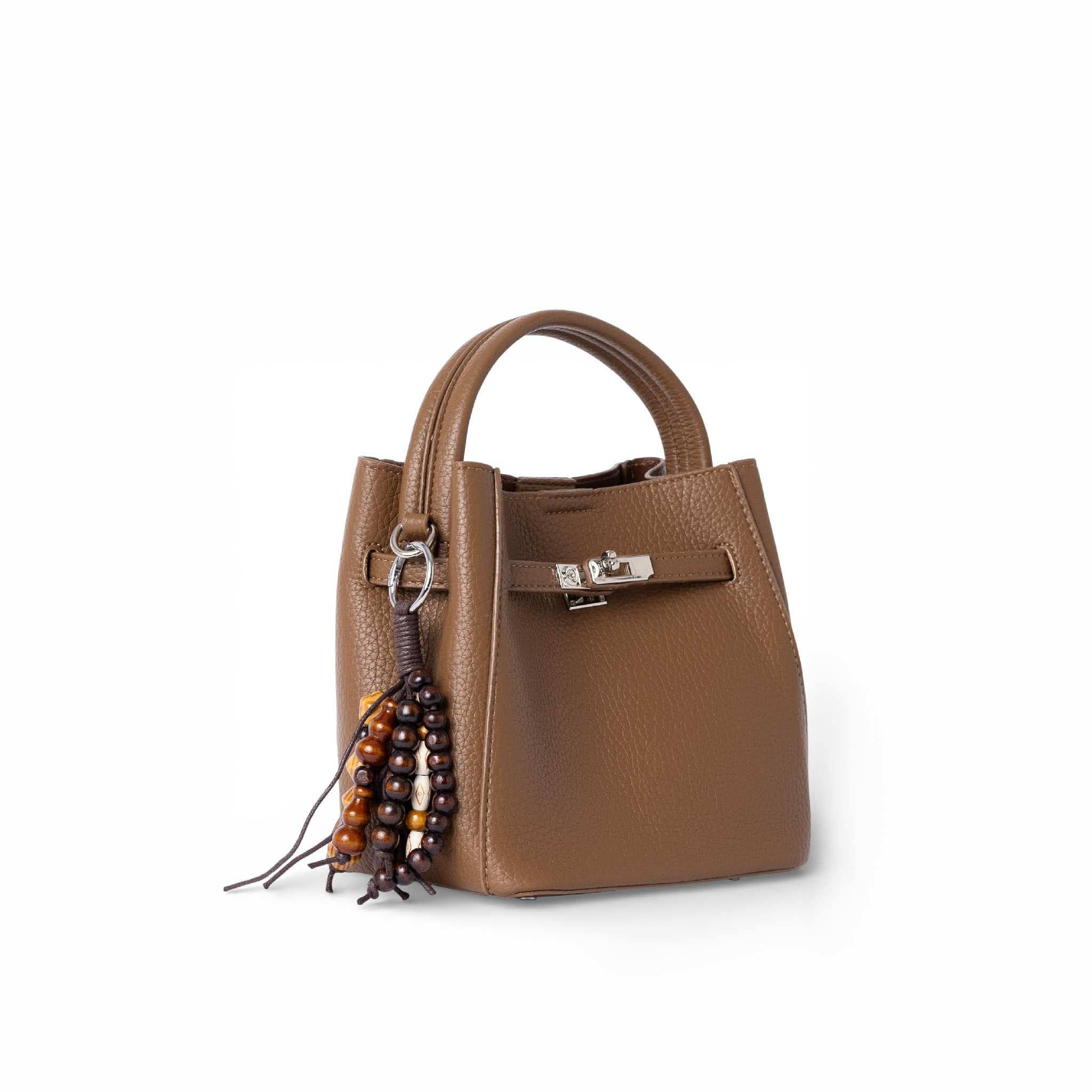 Emery Beige Bag