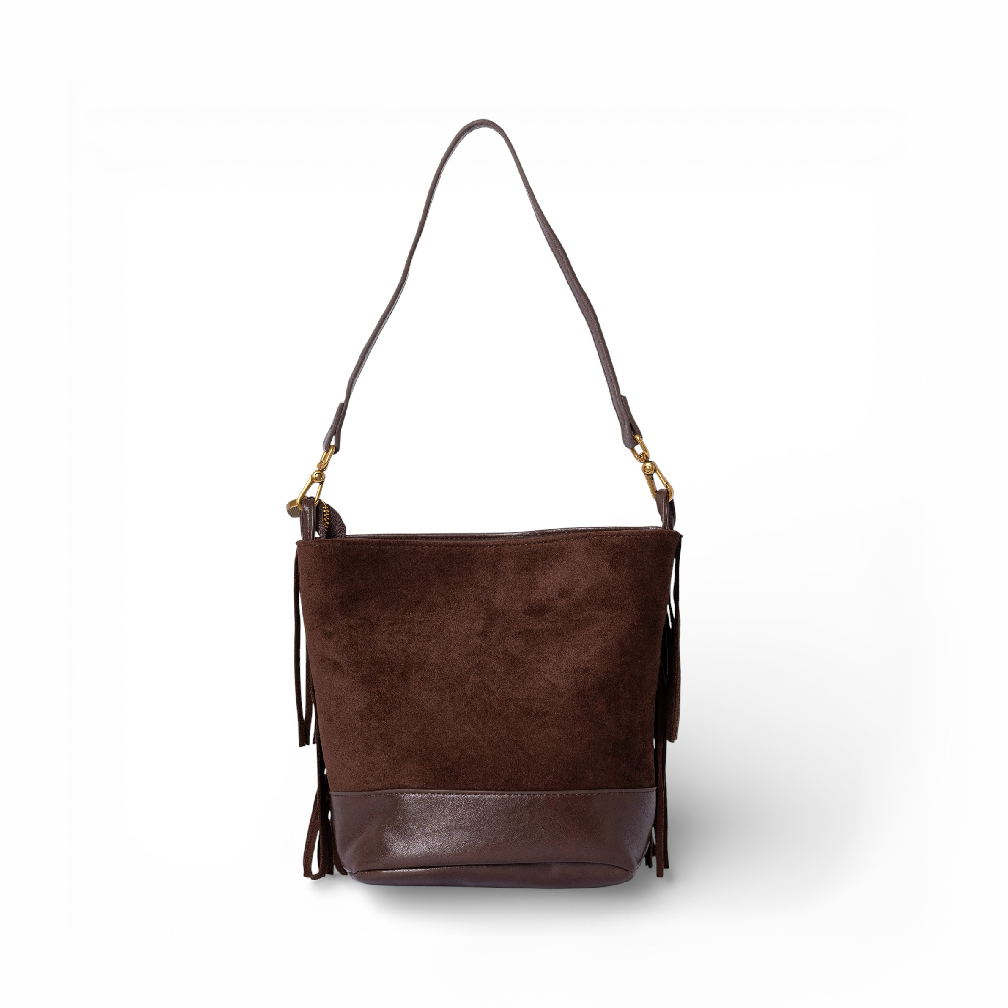 Ivy Brown Bag